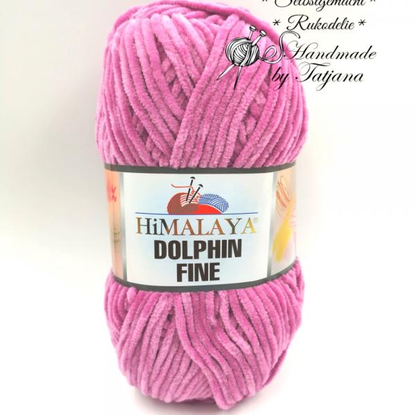 Himalaya Dolphin Fine 80528